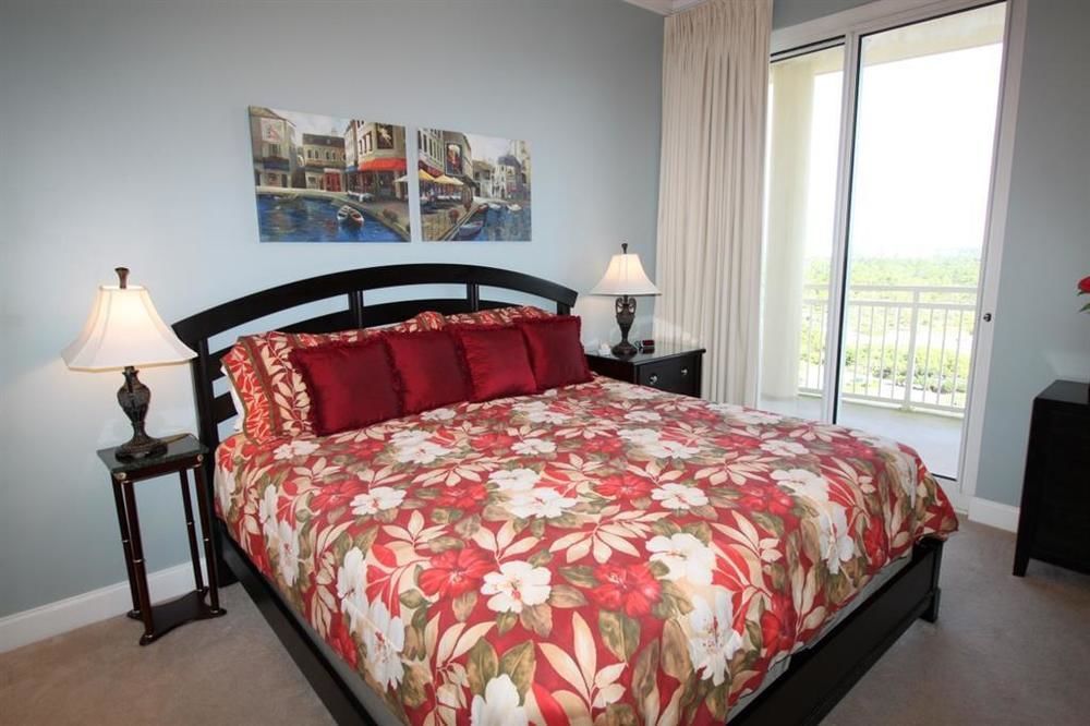 La Playa By Luxury Coastal Vacations Hotel Perdido Key Buitenkant foto