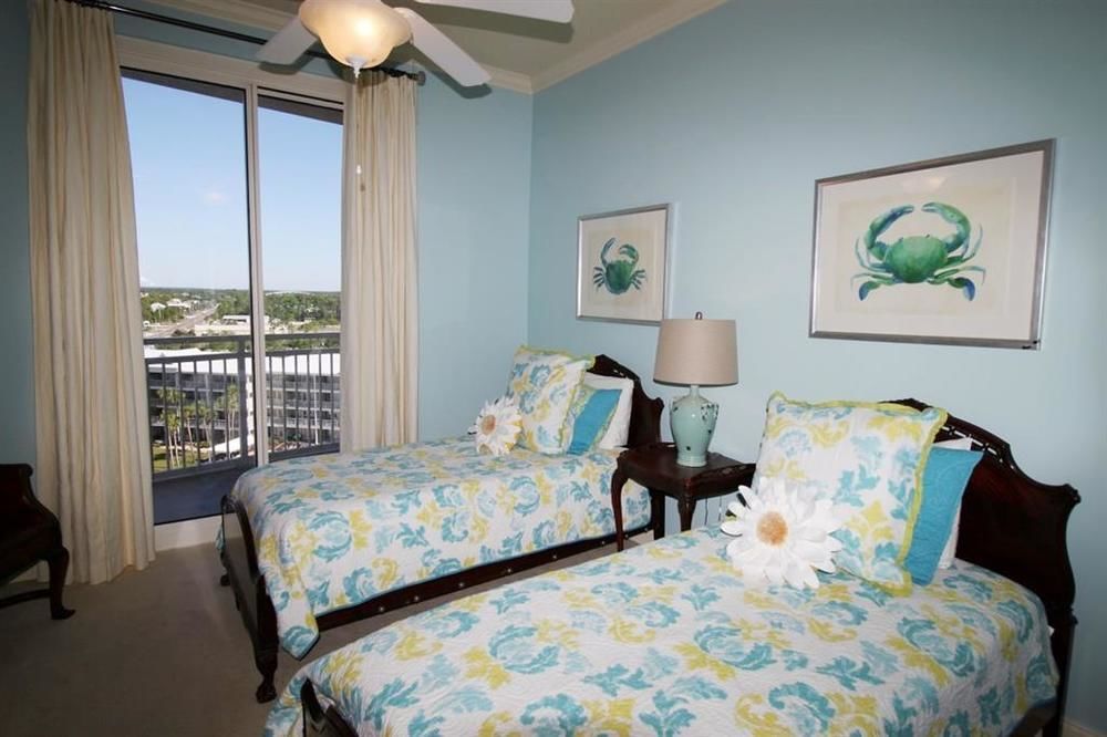 La Playa By Luxury Coastal Vacations Hotel Perdido Key Buitenkant foto