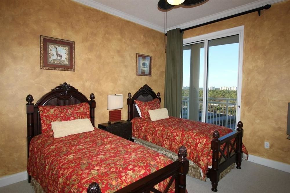 La Playa By Luxury Coastal Vacations Hotel Perdido Key Buitenkant foto