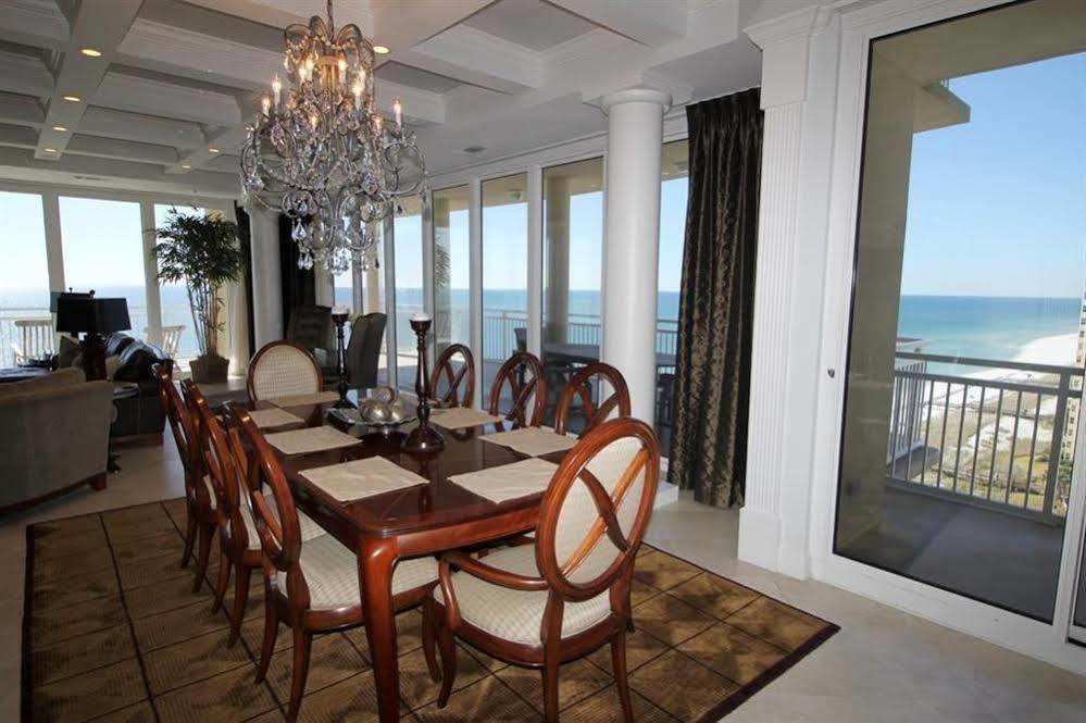 La Playa By Luxury Coastal Vacations Hotel Perdido Key Buitenkant foto