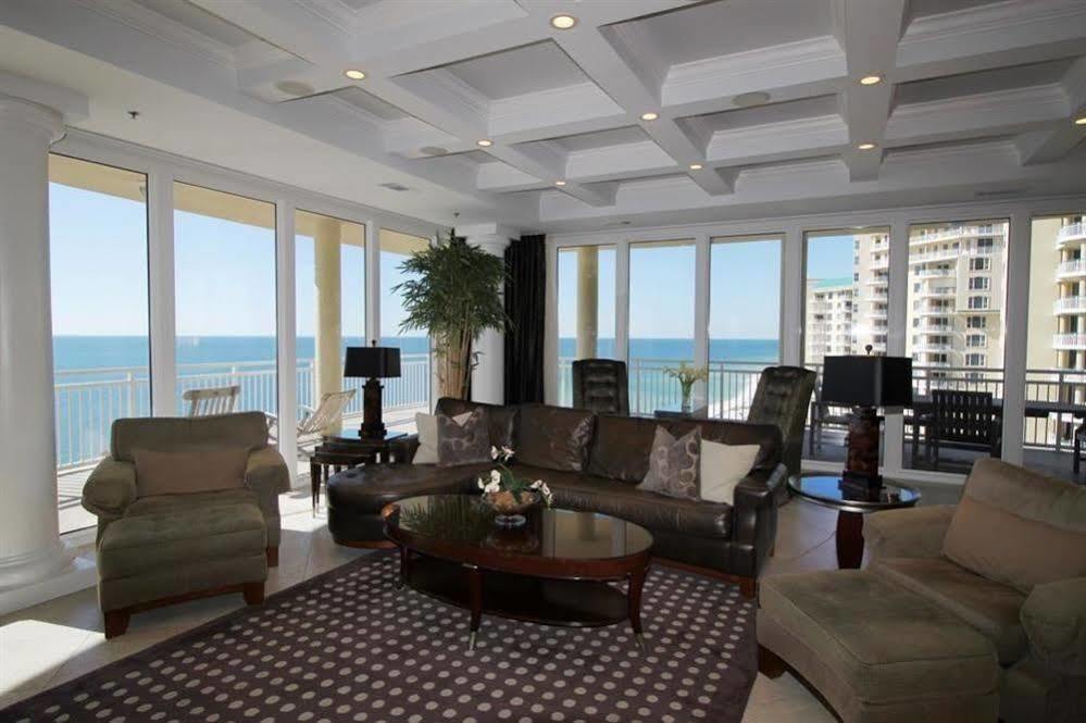 La Playa By Luxury Coastal Vacations Hotel Perdido Key Buitenkant foto