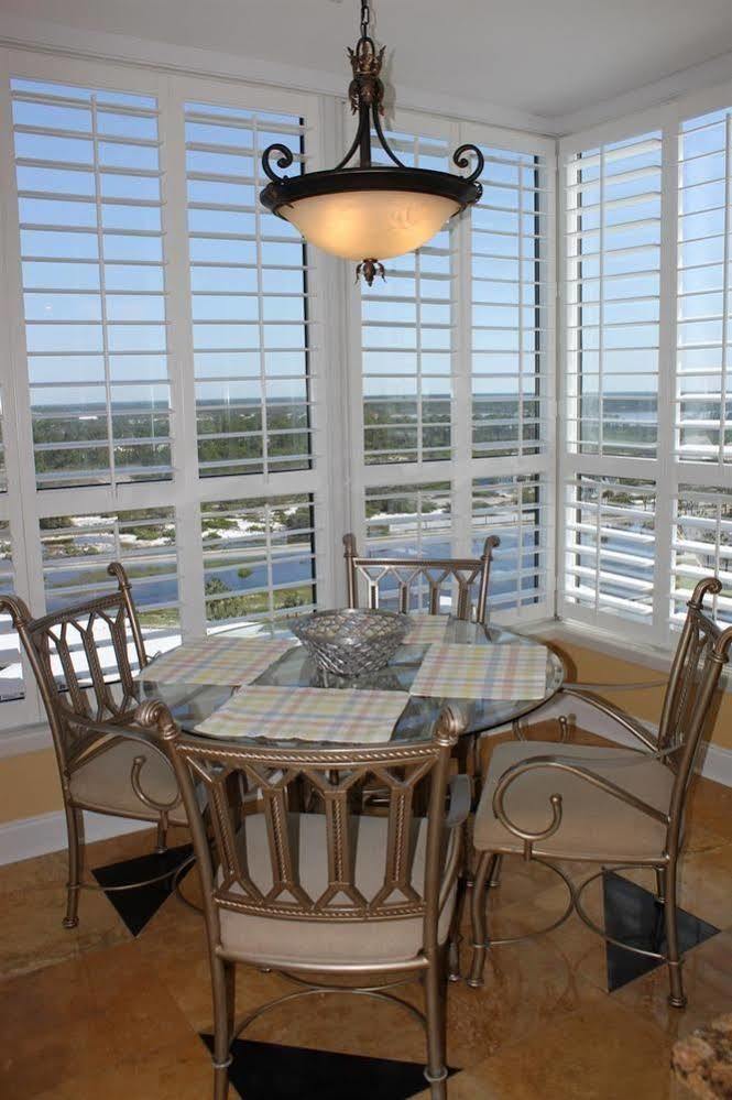 La Playa By Luxury Coastal Vacations Hotel Perdido Key Buitenkant foto
