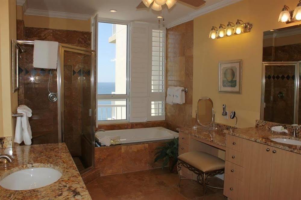 La Playa By Luxury Coastal Vacations Hotel Perdido Key Buitenkant foto