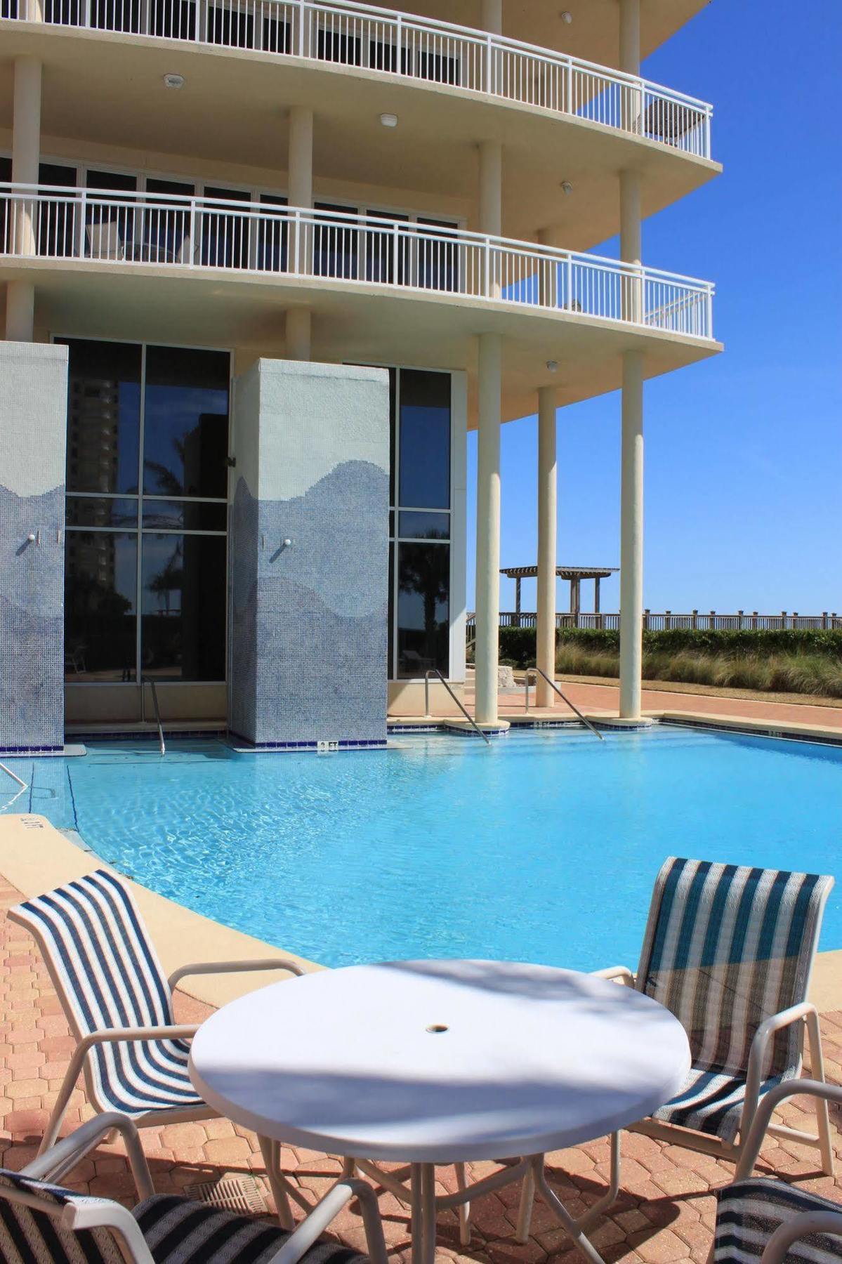 La Playa By Luxury Coastal Vacations Hotel Perdido Key Buitenkant foto