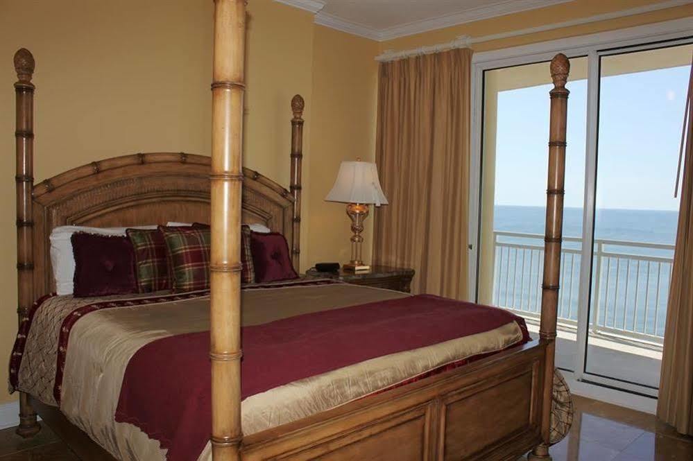 La Playa By Luxury Coastal Vacations Hotel Perdido Key Buitenkant foto